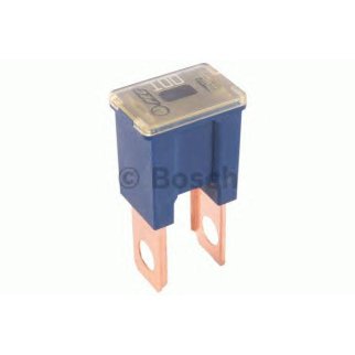 Предохранитель BOSCH 1 987 529 074 фото