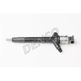 Форсунка топливная фото