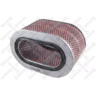 71-01724-SX_фильтр воздушный! Mitsubishi Pajero 2.5TD 86> фото