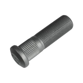 85-24060-SX_шпилька колеса заднего !М20х1.5х70 ГАЗ-3310 Валдай фото 2