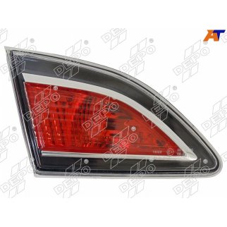 Фонарь задн. L фото