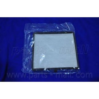 Фильтр салона PARTS-MALL PMB-016 фото