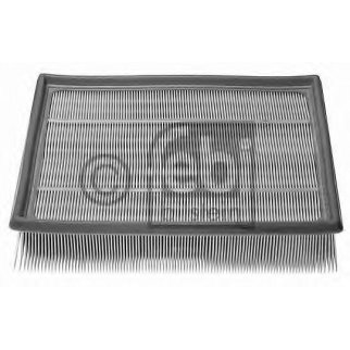 Фильтр воздушный FEBI 11209 фото