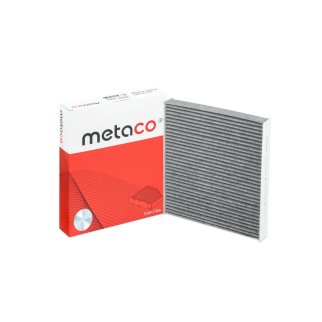 Фильтр салона metaco 1010-065C фото