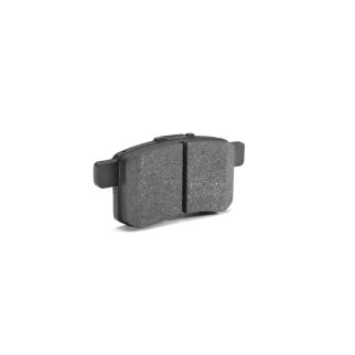 Колодки тормозные задние дисковые к-кт metaco 3010-093 фото 3