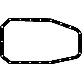 Прокладка поддона двигателя Victor Reinz 71-33944-10 фото