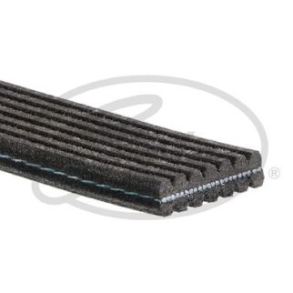 Ремень ручейковый GATES 7DPK2074 фото