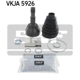 ШРУС комплект фото