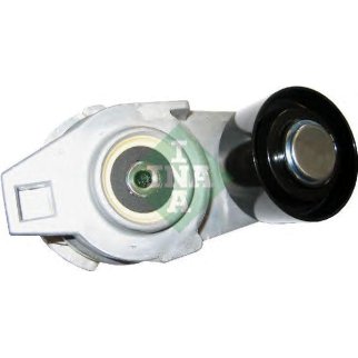 Ролик руч.ремня с кронштейном INA 531 0619 30 фото