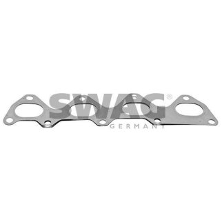 Прокладка выпускного коллектора SWAG 30 94 5740 фото