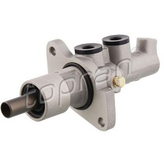 Цилиндр тормозной главный topran 400710756 фото