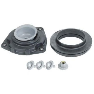 Опора амортизатора NISSAN Note I (E11) левая фото