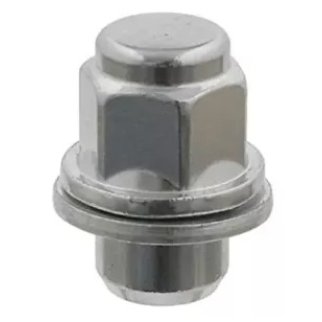 Гайка колеса TOYOTA 90942-01033 фото
