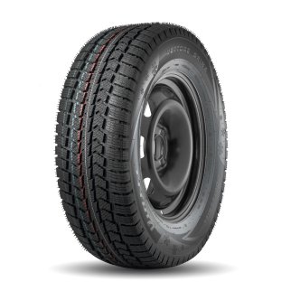 Шина VIATTI 185/75/16 R 104/102C Vettore Brina V-525 фото