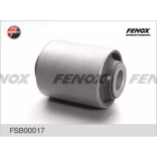 Сайлентблок Fenox FSB00017 фото
