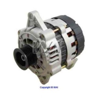 Генератор WAI 8483N фото 2