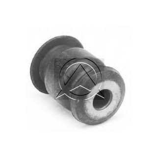 Сайлентблок рычага FIAT 500/PANDA 04- пер.подв. фото