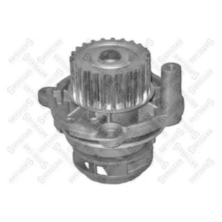 Насос водяной (помпа) Stellox 4500-0181-SX фото