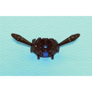 Переключатель подрулевой в сборе фото