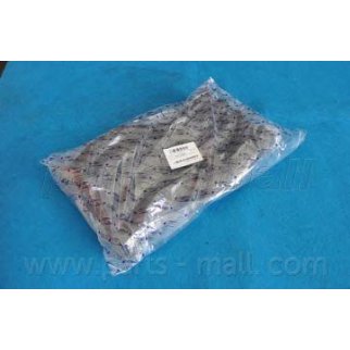 Патрубок радиатора PARTS-MALL PXNLB-110 фото