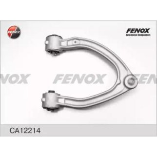 Рычаг передний верхний правый MB W220 98- CA12214 фото