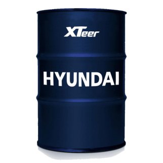 Масло моторное Hyundai Xteer Gasoline G700 SN 5W-40 200 л 1200136 фото