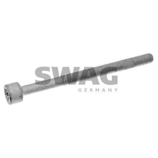 Болт форсунки SWAG 10 92 8407 фото