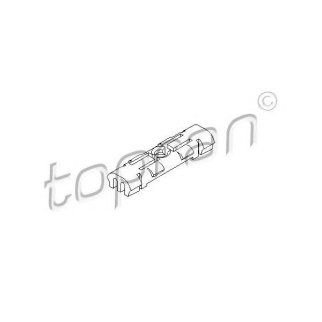 Клипса VAG фото