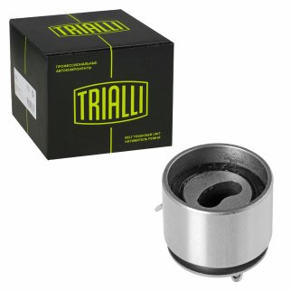 Ролик-натяжитель ремня ГРМ TRIALLI CM0518 фото 2