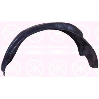 Локер задний левый KLOKKERHOLM 5501547 фото