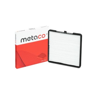 Фильтр салона metaco 1010-070 фото
