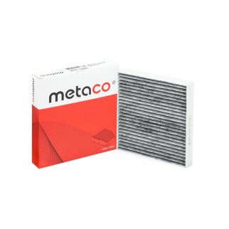 Фильтр салона metaco 1010-188C фото