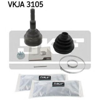 ШРУС комплект фото