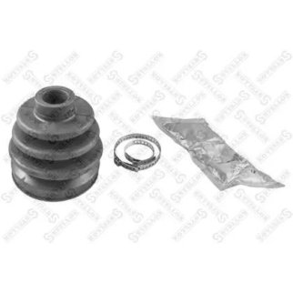 13-00578-SX_к-кт пыльника ШРУСа наружного! Ford Fiesta 1.4TDCi/1.6 16V/1.6 01> фото