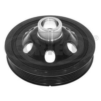 80005058_шкив коленвала! MB W204/S212/C207 08> фото