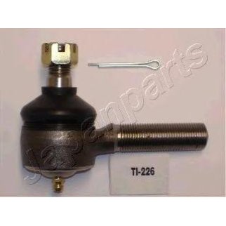 Наконечник рулевой Japanparts TI-226 фото