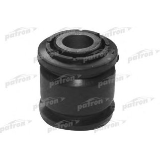 Сайлентблок PATRON PSE10104 фото