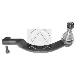 Наконечник рулевой правый SIDEM 6533 фото