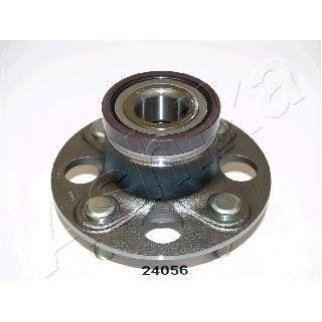 Ступица задняя ashika 44-24056 фото