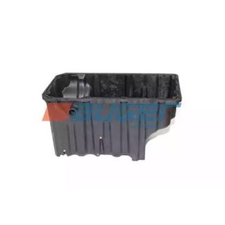 Поддон масляный двигателя auger 71983 фото