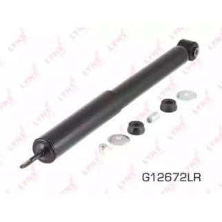 Амортизатор задний LYNXauto G12672LR фото
