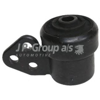 Сайлентблок рычага JP Group 1240201700 фото