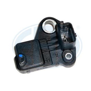 Датчик положения коленвала ERA 550014 фото