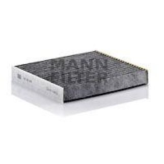 Фильтр салона MANN FILTER CUK 22 005 фото