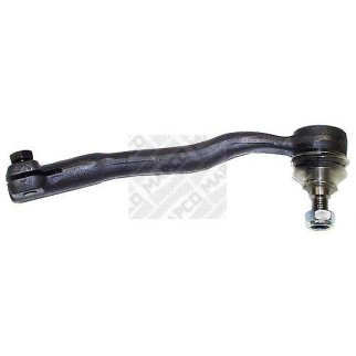 Наконечник рулевой, правый фото