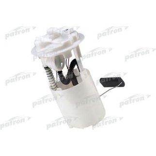 Насос топливный PATRON PFP148 фото