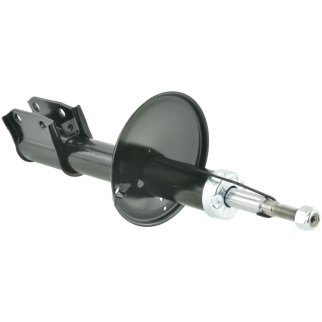 Амортизатор передний FEBEST 24666258F фото