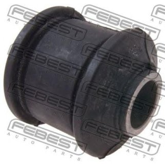 Сайлентблок FEBEST MAB-014 фото