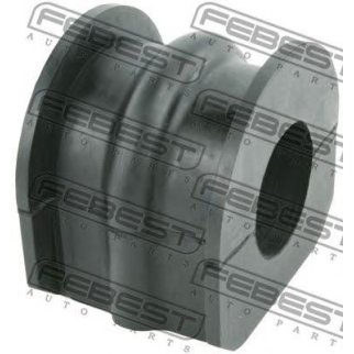 Втулка переднего стабилизатора d26 фото