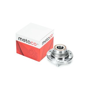 Ступица задняя metaco 5010-115 фото 2